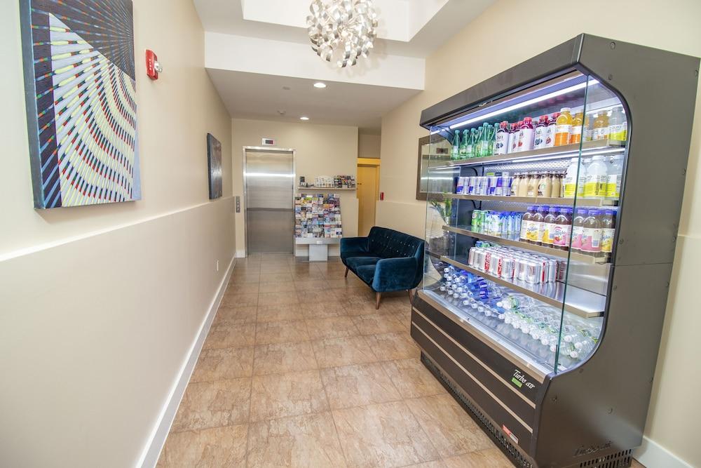 Canal Loft Hotel photo 2
