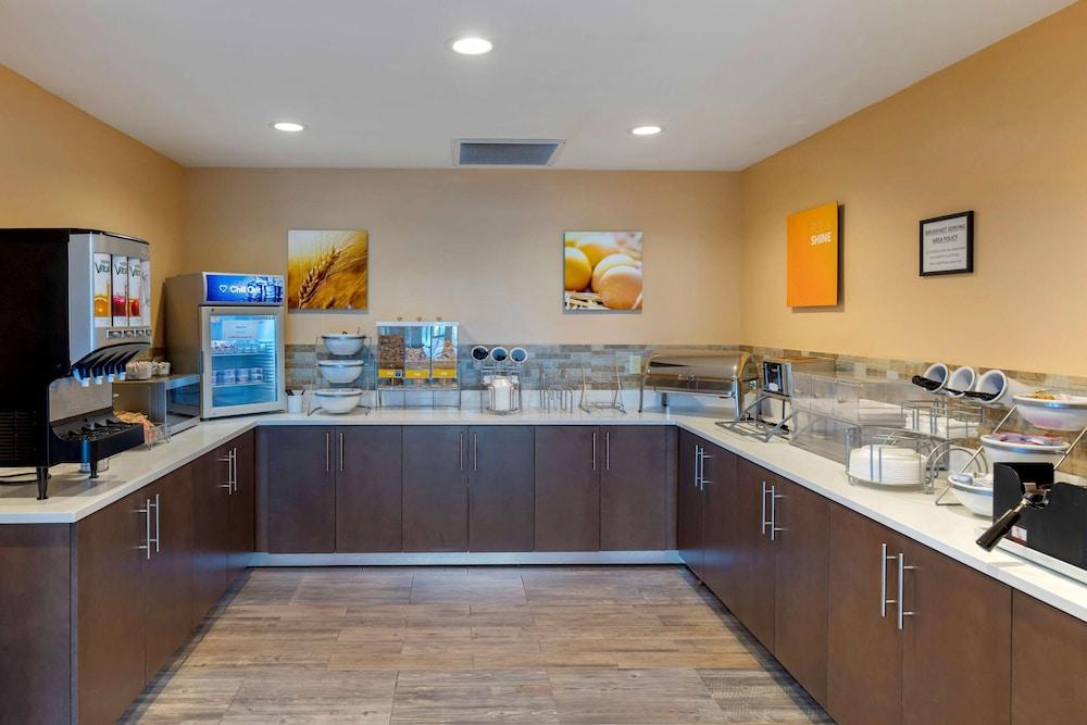 Comfort Inn & Suites East Ellijay photo 30