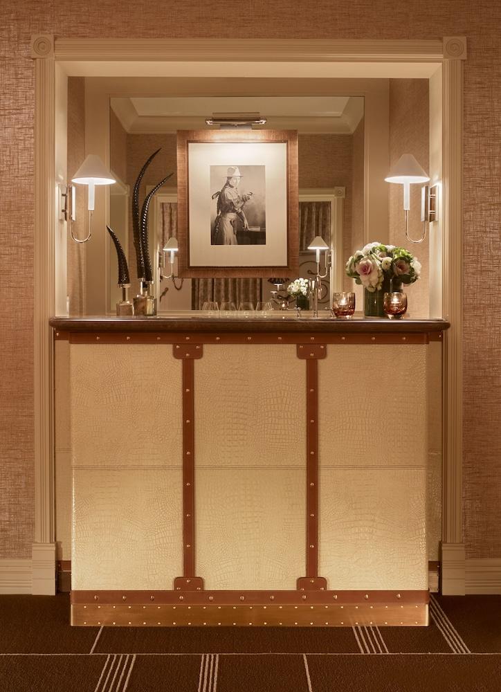 Hotel Jerome, Auberge Collection photo 16