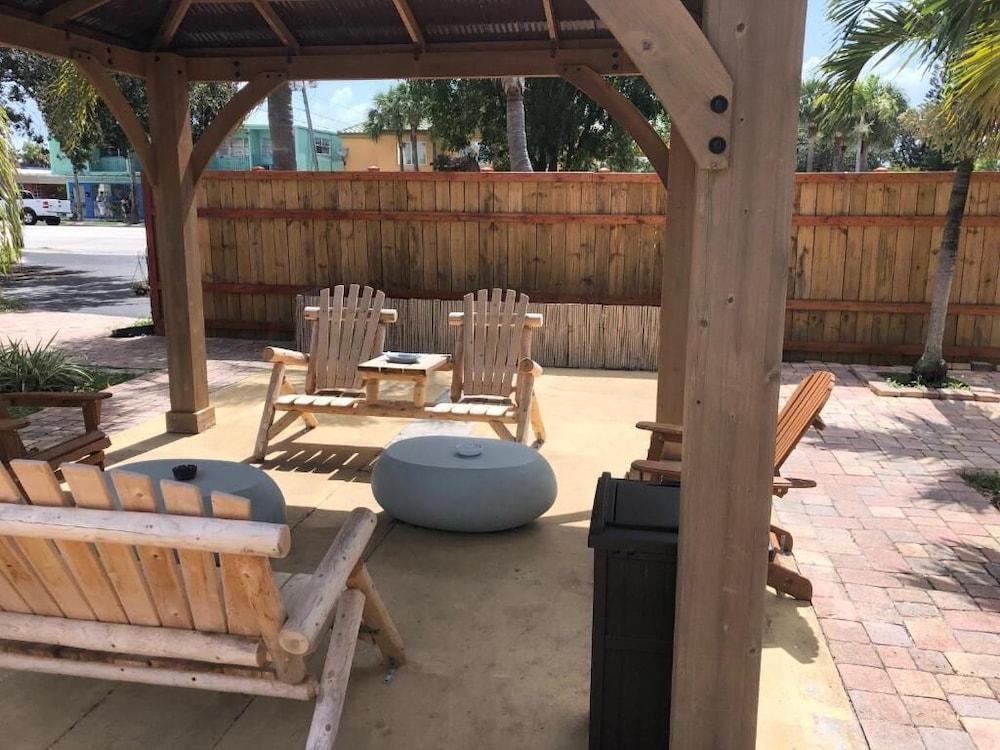 STAY INN BOUTIQUE HOTEL photo 42