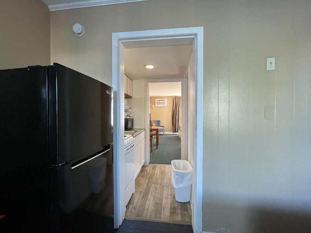 Polynesian Beach & Golf Resort photo 18