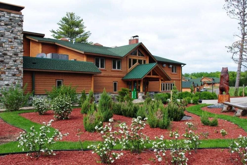 Big Sandy Lodge and Resort photo 2
