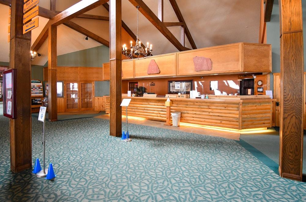 Inn at SilverCreek photo 24