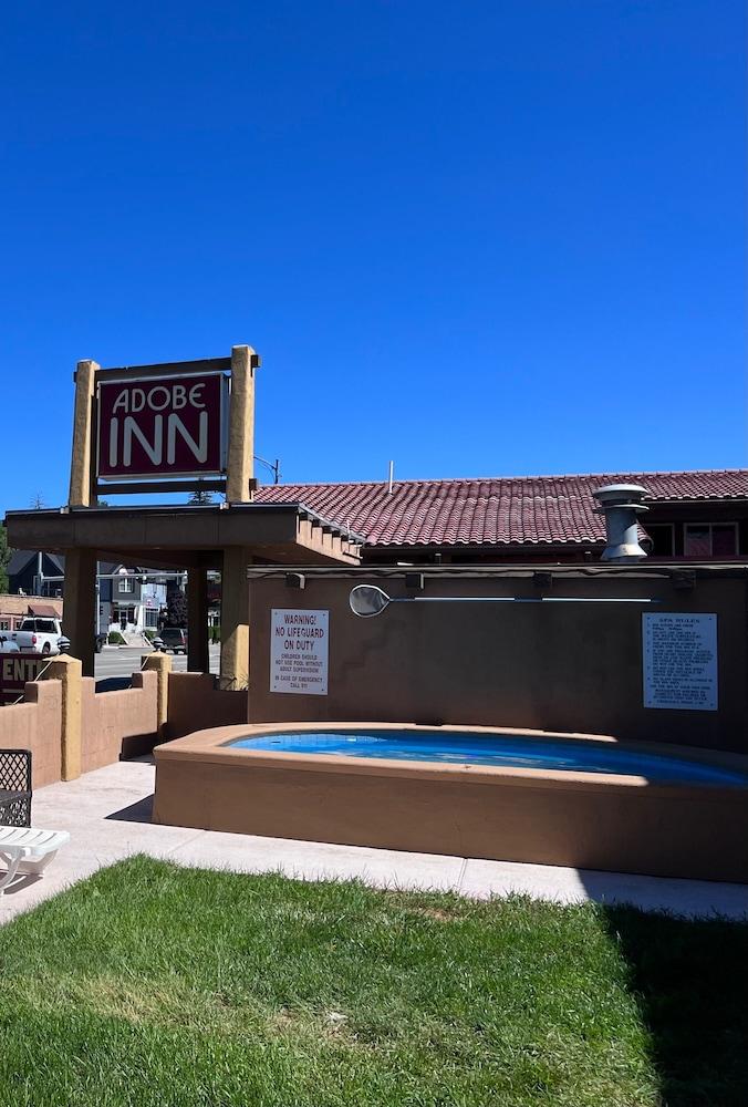Adobe Inn photo 27