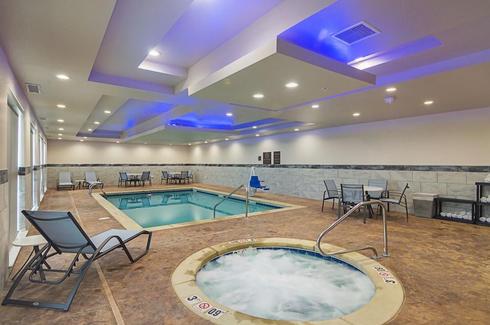 Comfort Inn & Suites Oklahoma City South I-35 photo 19