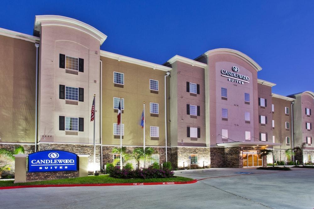 Candlewood Suites Corpus Christi-Naval Base Area by IHG photo 1