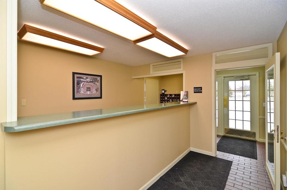 Americas Best Value Inn Chillicothe photo 2