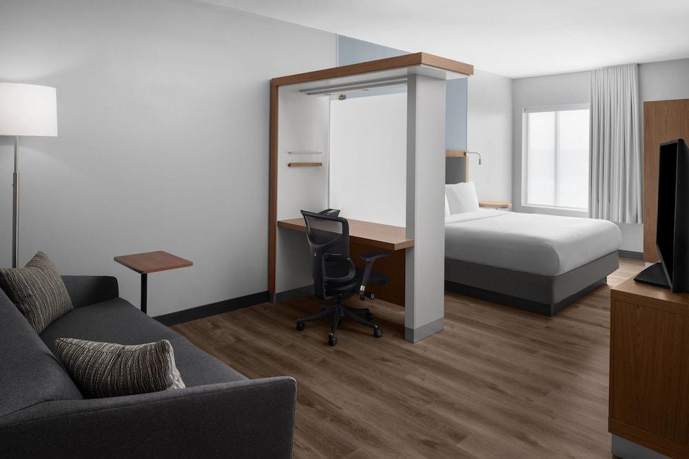 SpringHill Suites by Marriott Houston Intercontinental Arprt photo 10