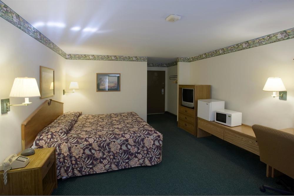 Americas Best Value Inn Litchfield photo 4