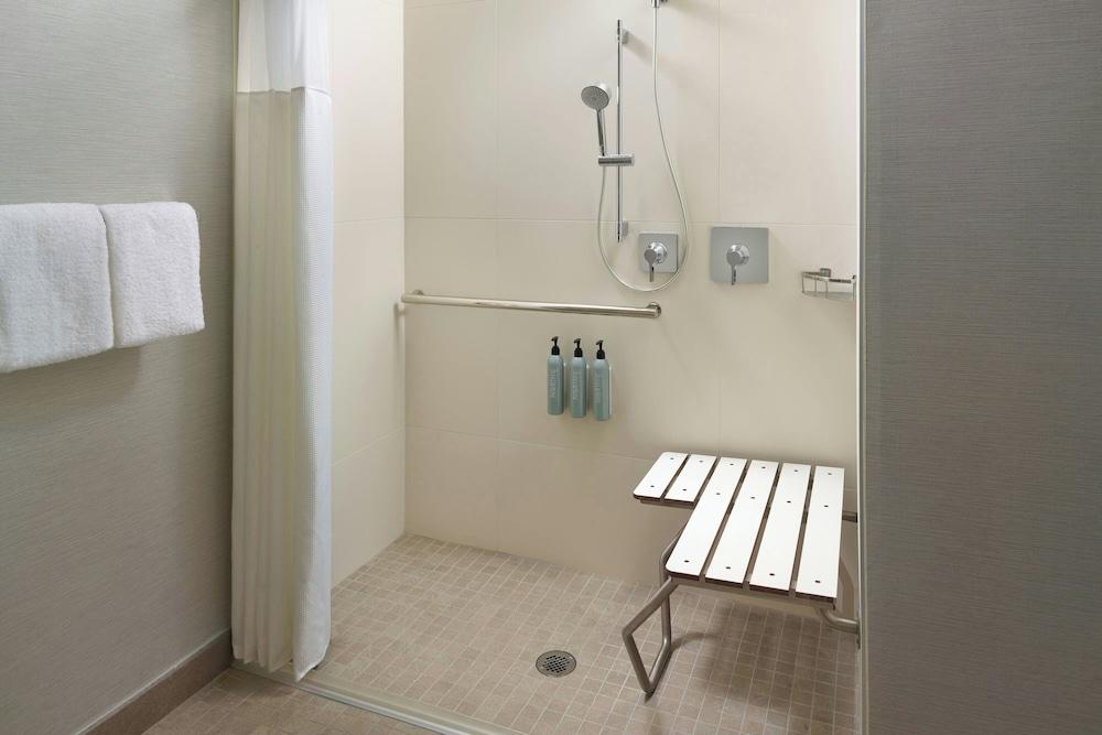 Courtyard Marriott Riverwalk photo 16
