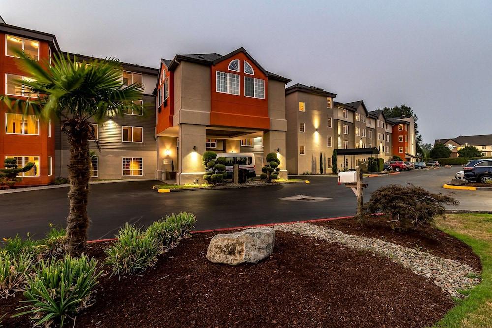 TownePlace Suites by Marriott Portland Airport photo 41