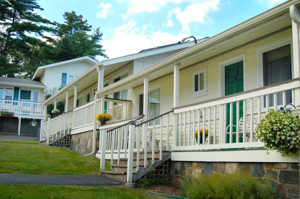 Inn on the Hill photo 1