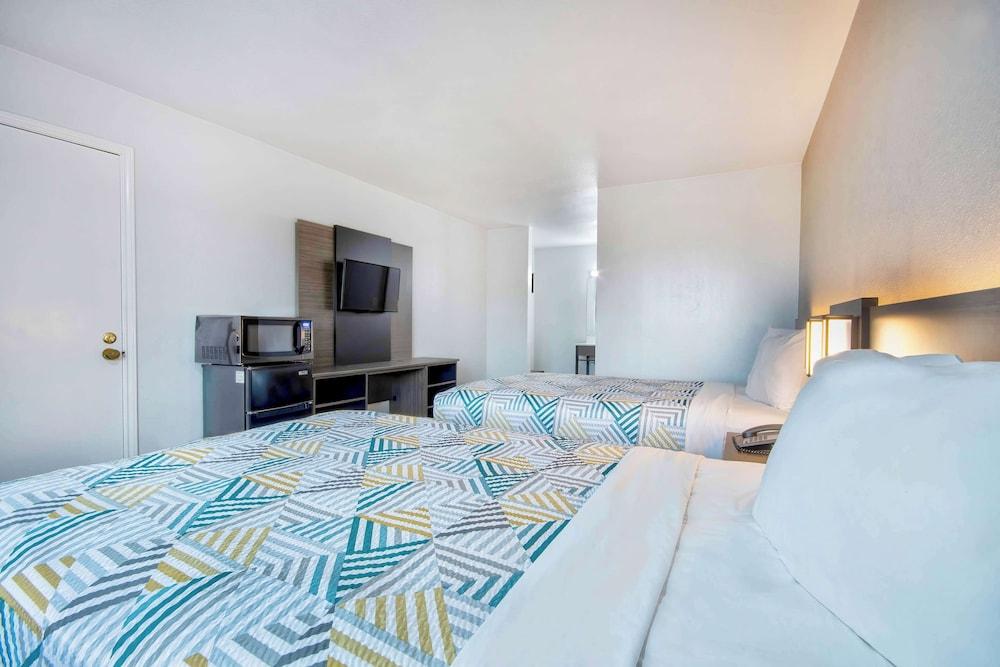 Motel 6 Texarkana, TX photo 12
