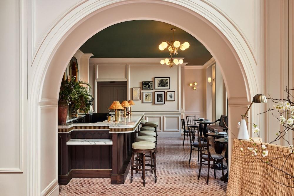 The Wall Street Hotel photo 71