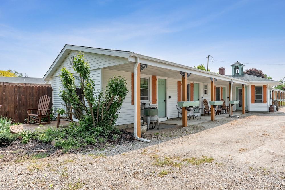 Sunset Acres Motel photo 12