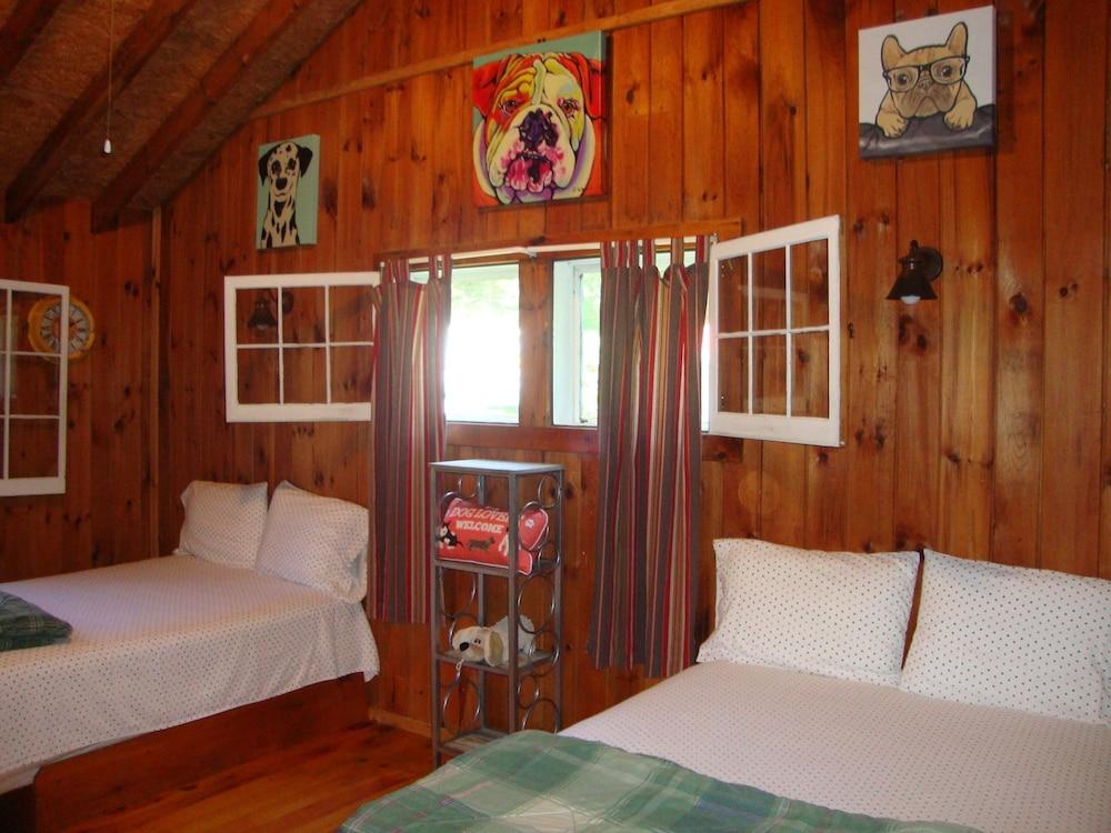 Paradise Resort and Cabins photo 24