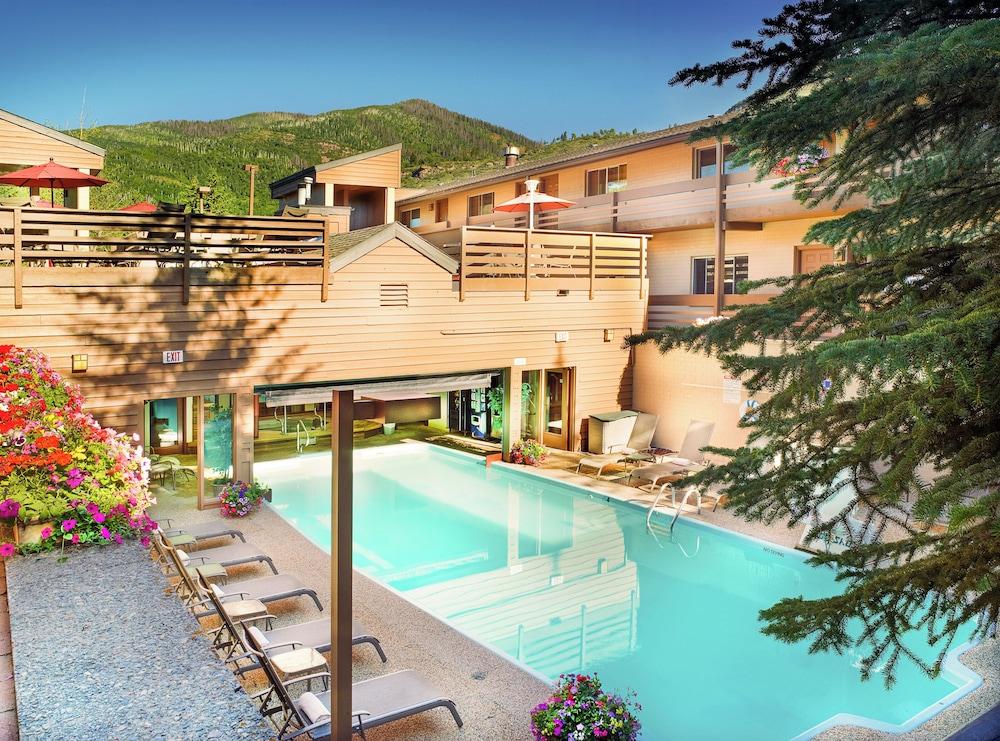 Eagle Point Resort photo 6