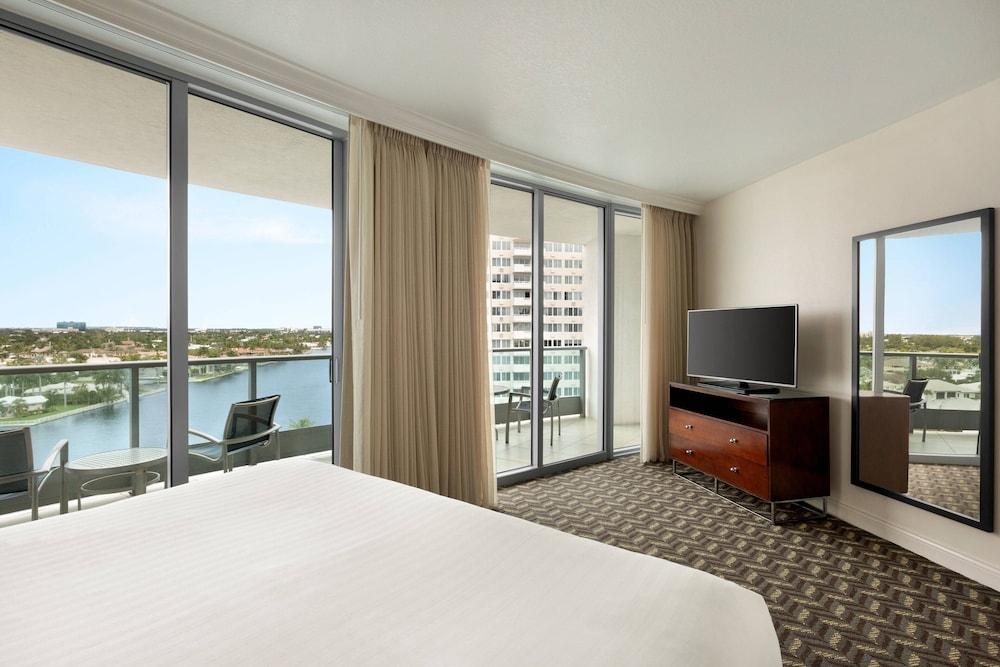 Residence Inn by Marriott Fort Lauderdale Intracoastal/Il Lugano photo 59