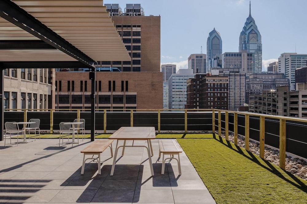 Sosuite at The Onyx - Museum District photo 22