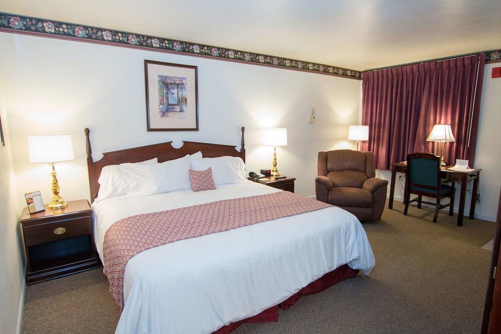 Chalet Motel Mequon photo 6