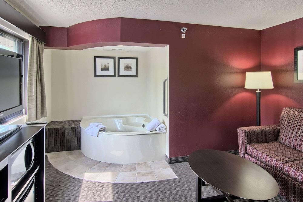 Blossom Hotel & Suites Traverse City photo 11