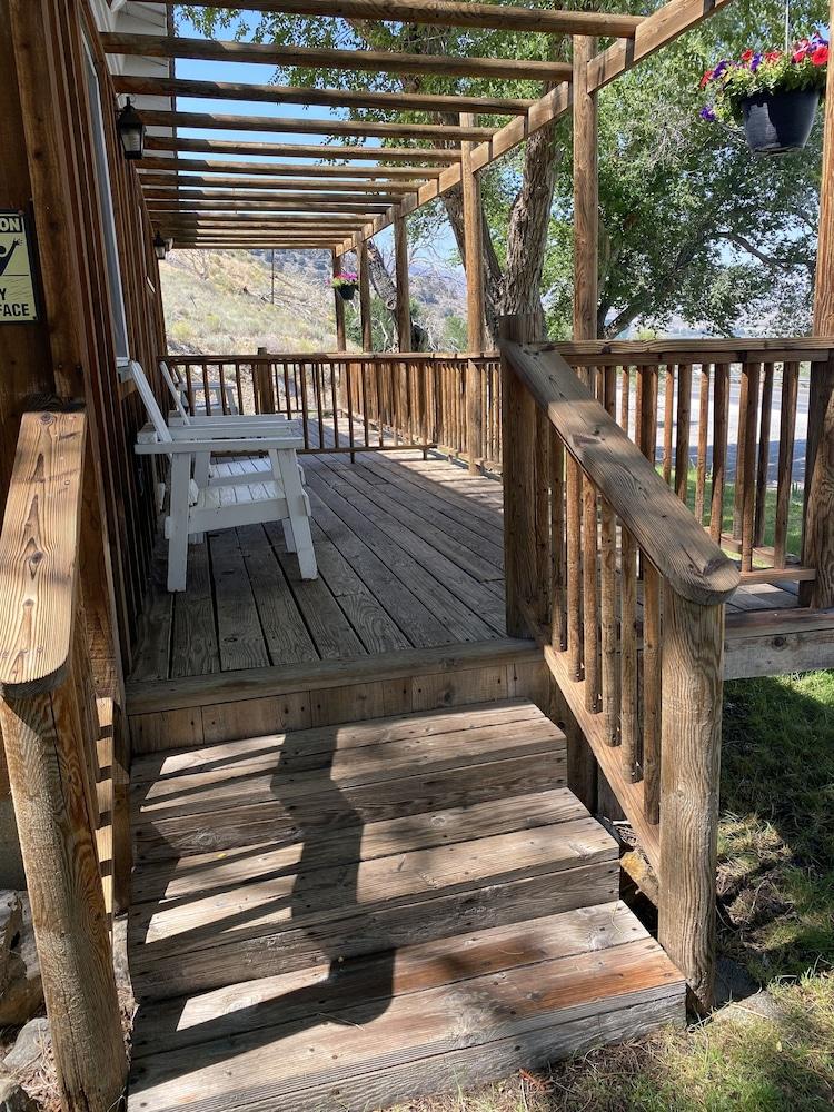 Tioga Lodge At Mono Lake photo 99