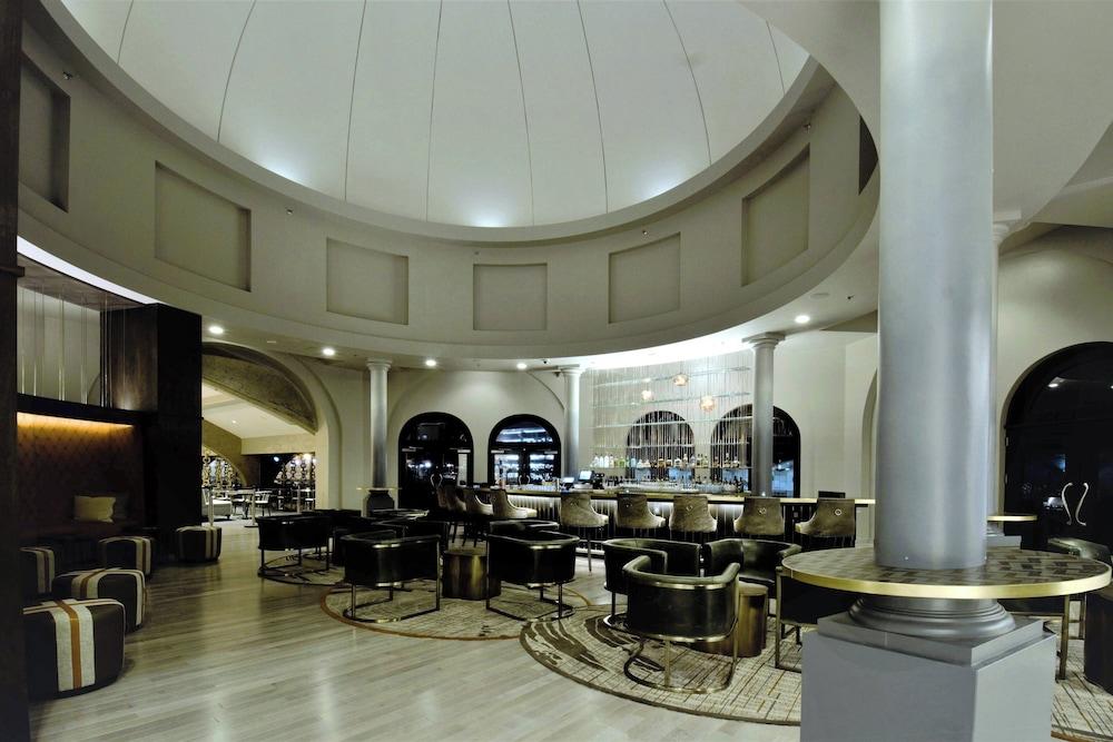Renaissance Reno Downtown Hotel & Spa photo 62