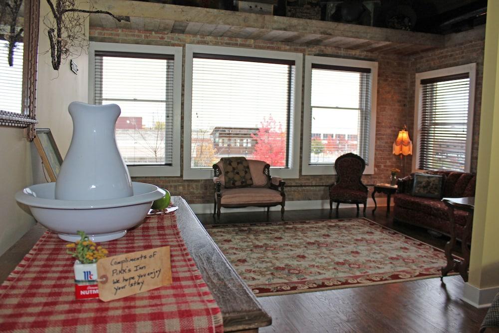 Pikk's Inn photo 3
