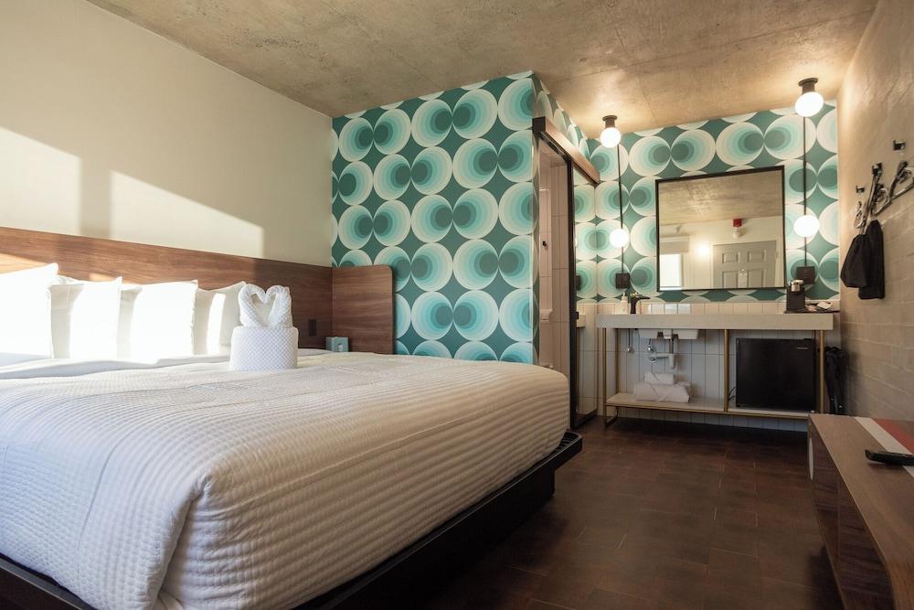 The Alice Hotel photo 15