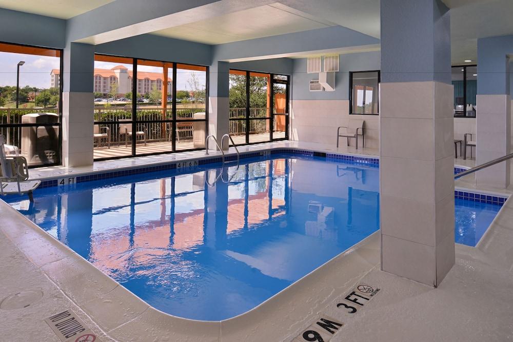 Holiday Inn Express Hotel & Suites Mesquite by IHG photo 24
