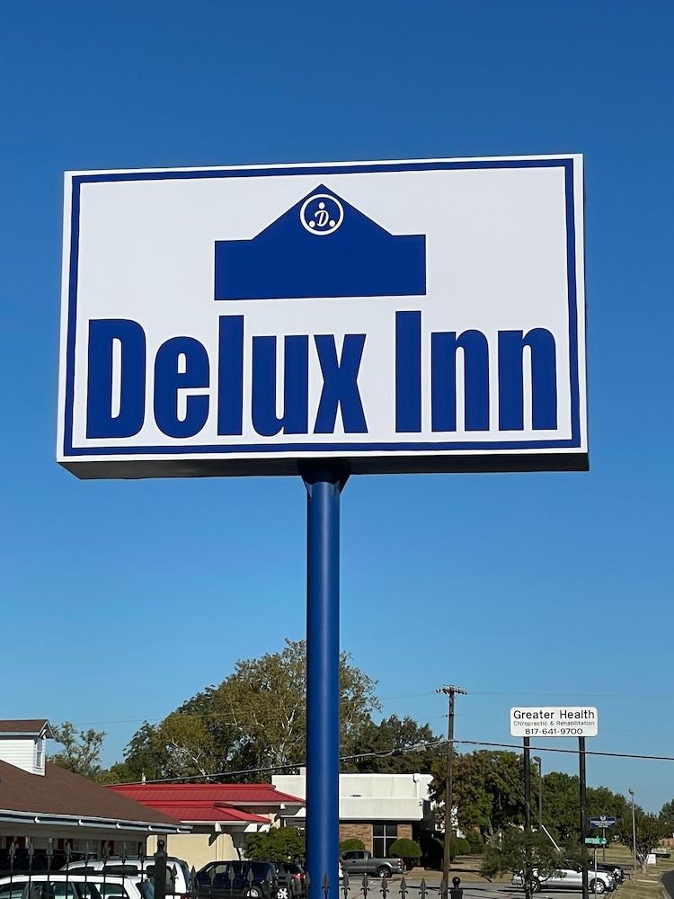 Delux Inn photo 6