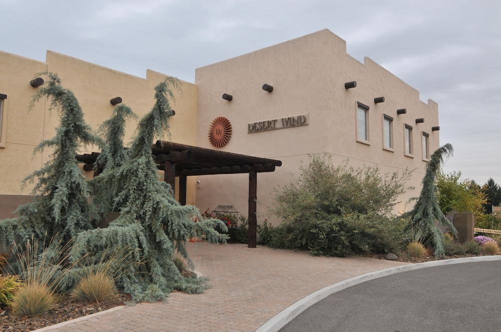 Inn at Desert Wind Winery photo 1