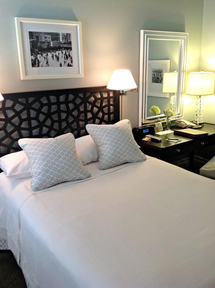 Bernards Inn photo 21