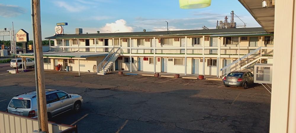 Travel Inn La Junta photo 17