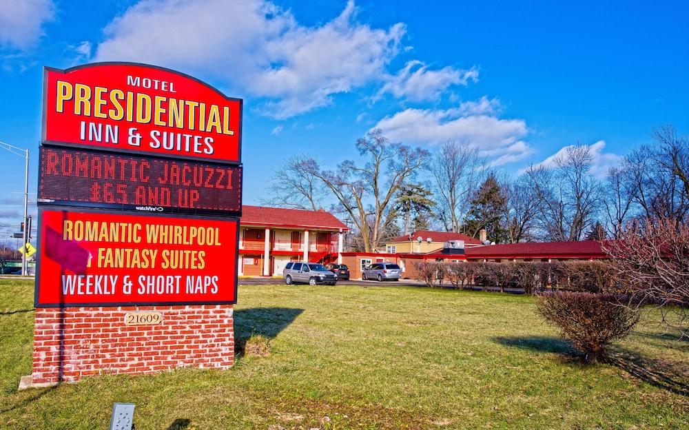 Presidential Inn & Suites photo 16