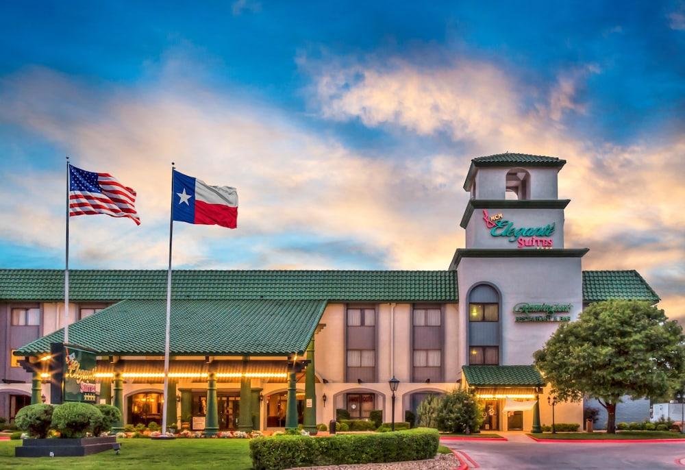 MCM Elegante Suites Abilene photo 1