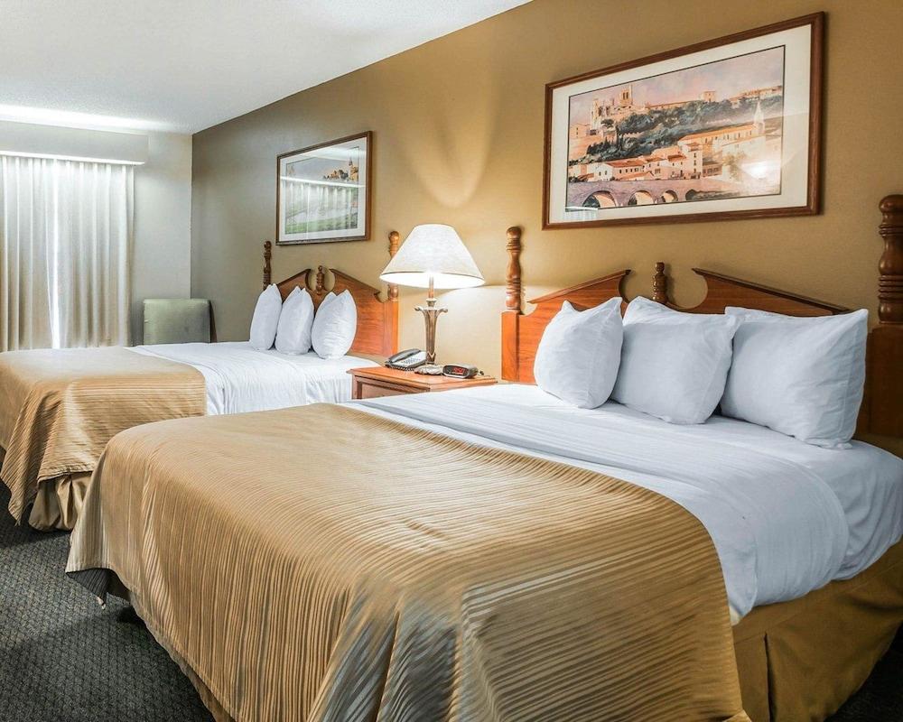 Quality Inn Bainbridge photo 6