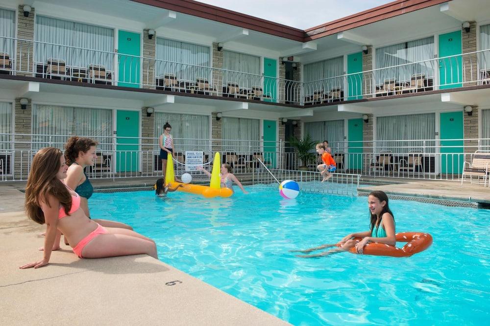 Panoramic Motel & Apartments photo 24