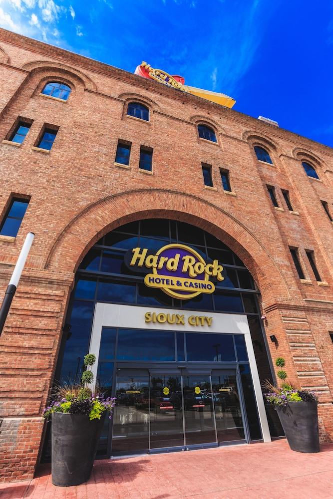 Hard Rock Hotel & Casino Sioux City photo 1