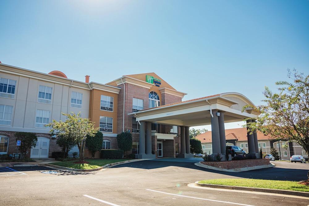 Holiday Inn Express & Suites Vicksburg by IHG photo 51