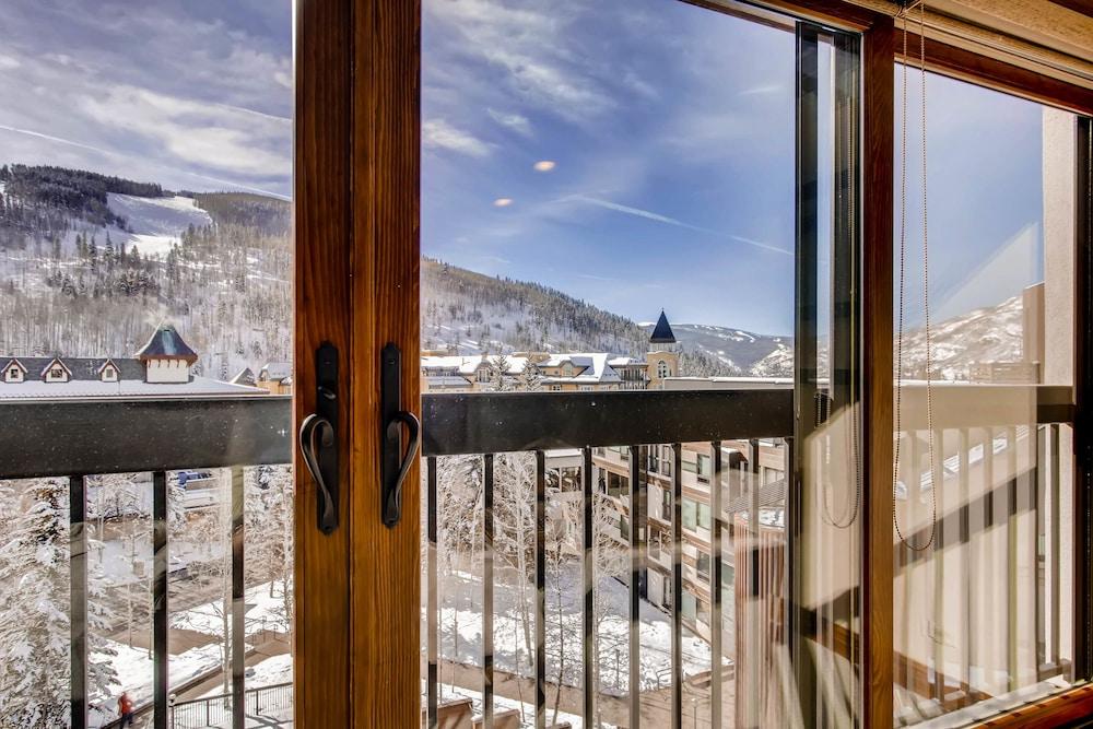The Vail Spa Condominiums photo 89