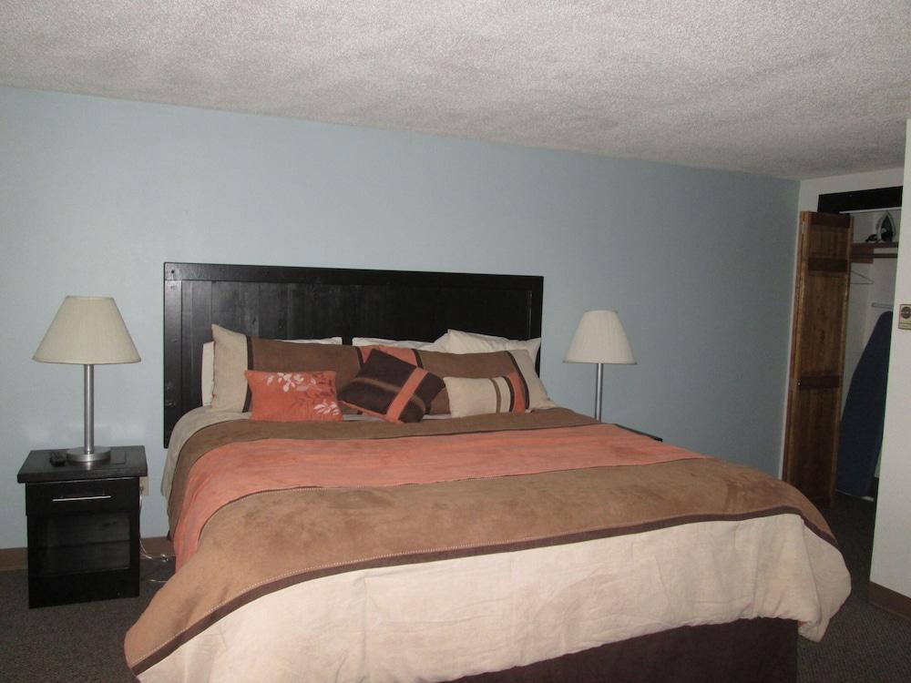 Mittersill Alpine Resort photo 9