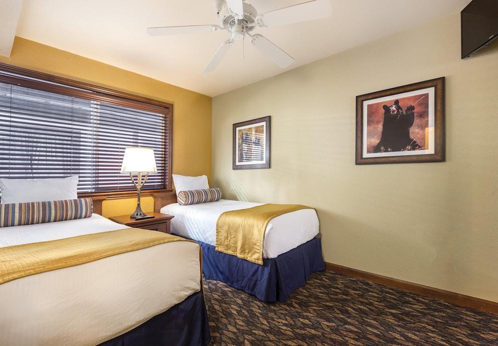 WorldMark Lake Tahoe photo 7