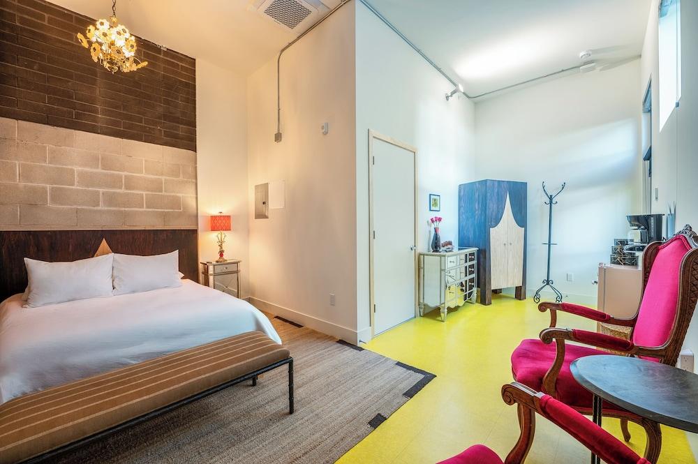 Hotel Narcissus photo 25