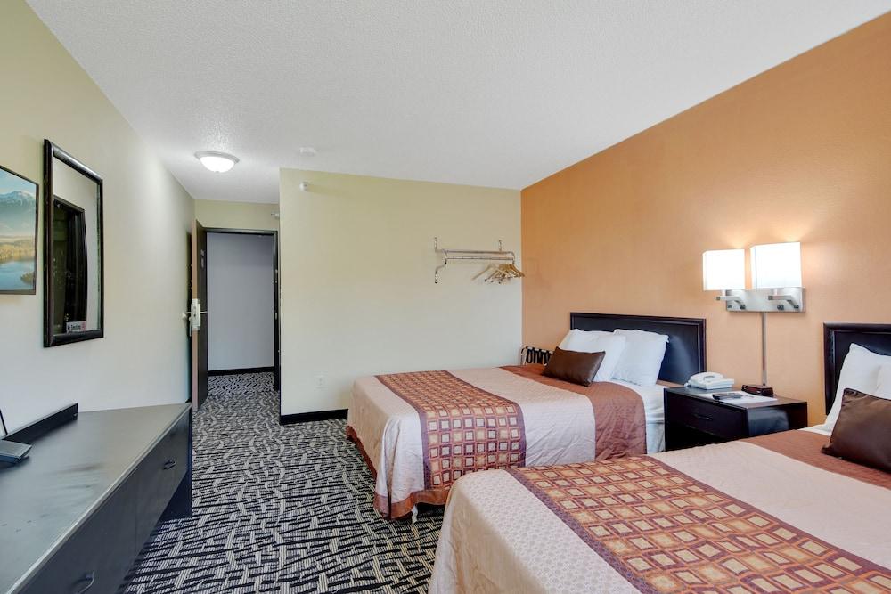 North Town Inn & Suites photo 14