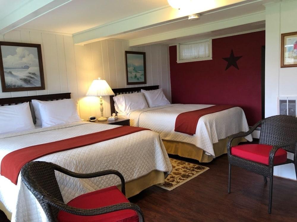 Spring Garden Inn photo 24