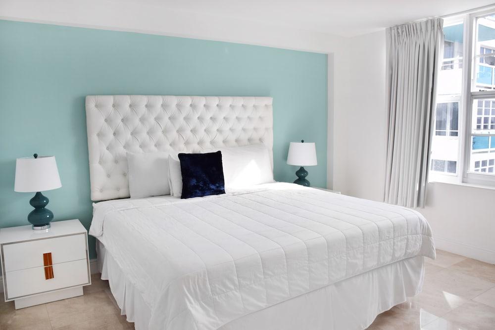 Seacoast Suites on Miami Beach photo 34