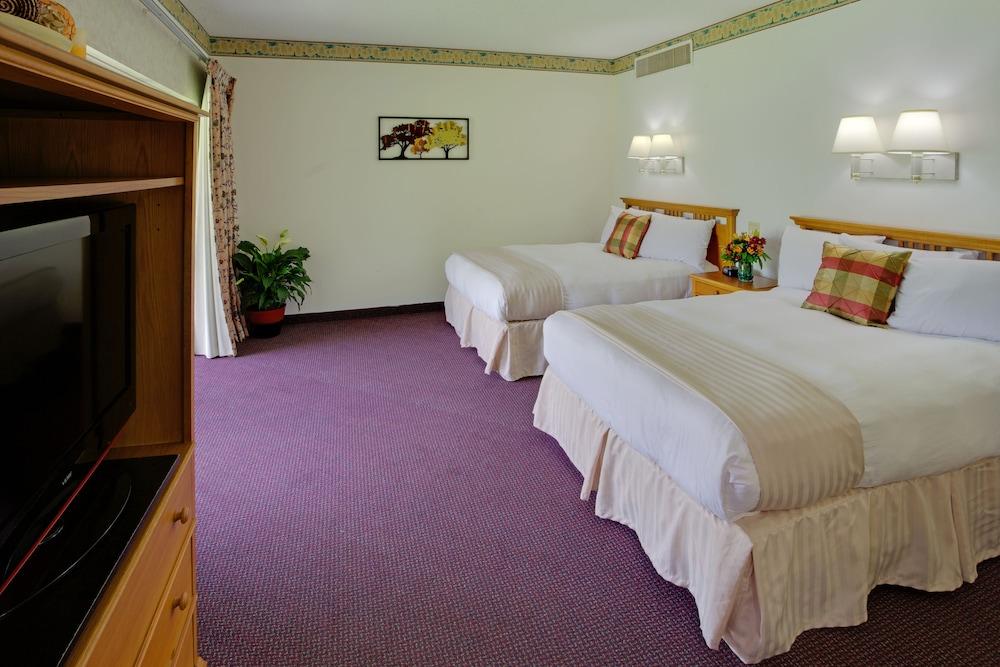 Deer Creek Lodge & Conference Center photo 13