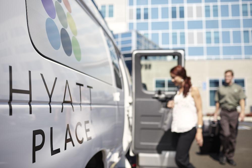 Hyatt Place Columbia/Downtown/The Vista photo 43