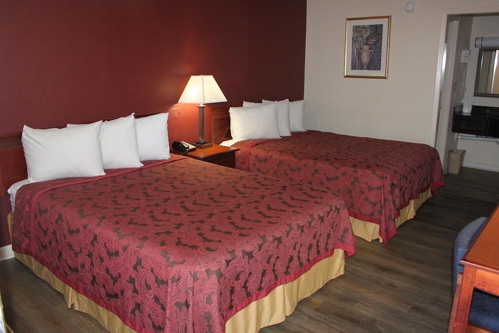 Travel Inn - Buford/Mall of Georgia photo 2